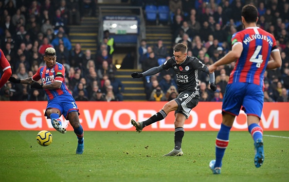 Jamie Vardy
