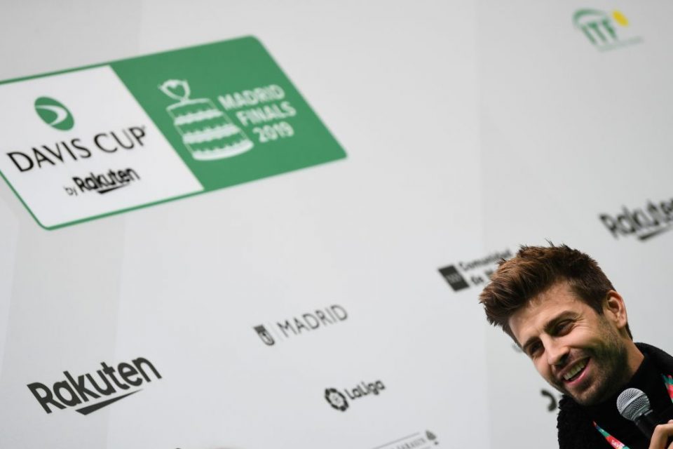 Gerard PIque
