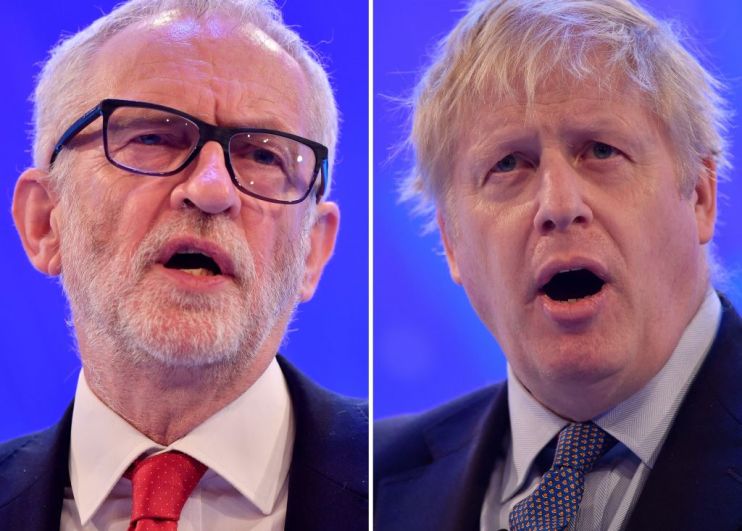 Election debate