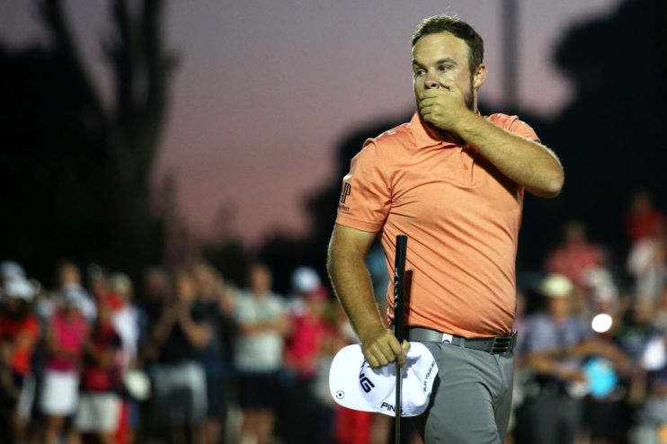 Tyrrell Hatton