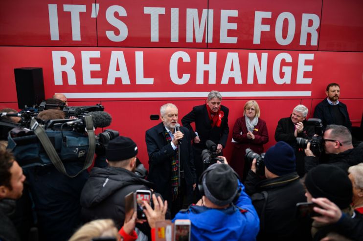 Labour manifesto