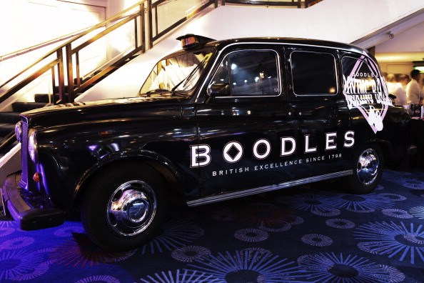 Boodles