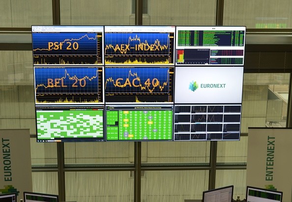 European stocks rally on trader optimism over US-China deal