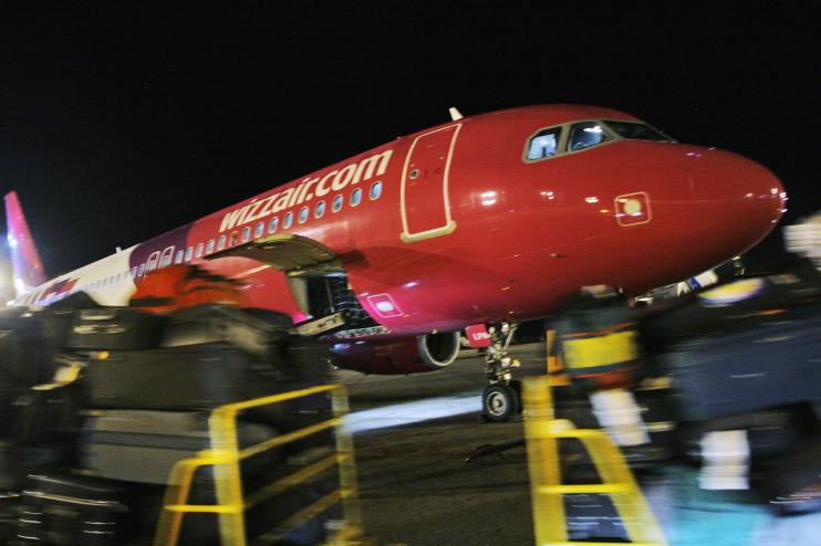 Wizz Air