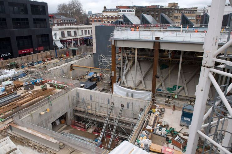 Crossrail