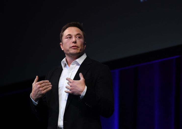 Tesla shares hit record highs as firm beats vehicle delivery estimates