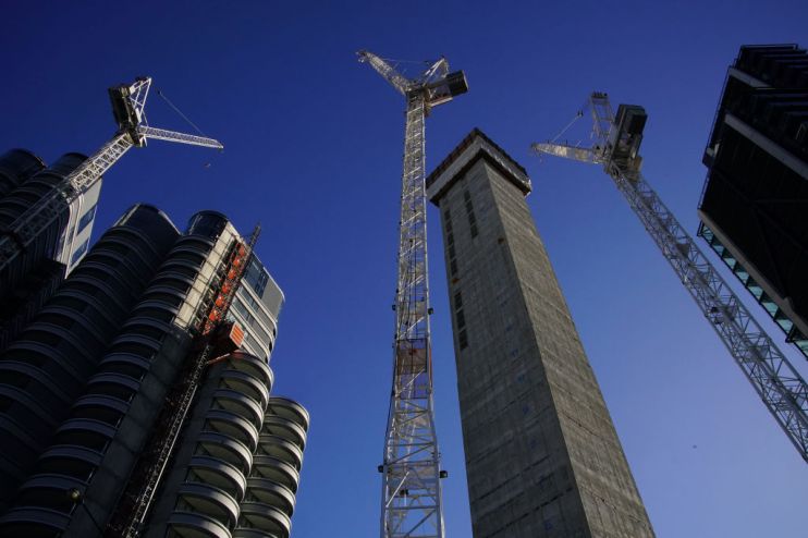 Kier Group