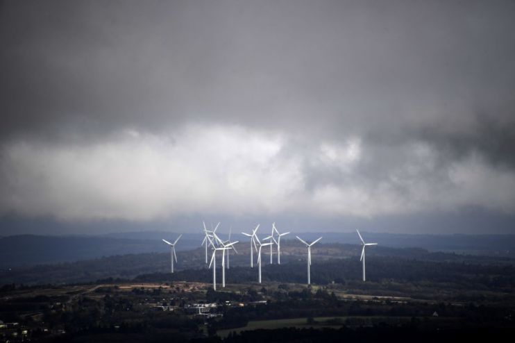 Renewables set to make up half of the UK's electricity production by 2025