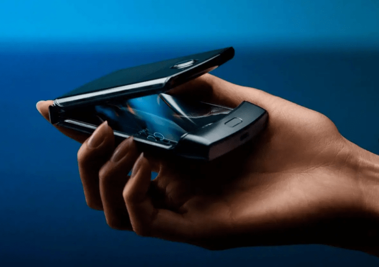 Motorola Razr