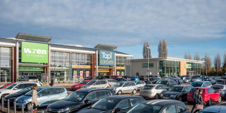 Hammerson