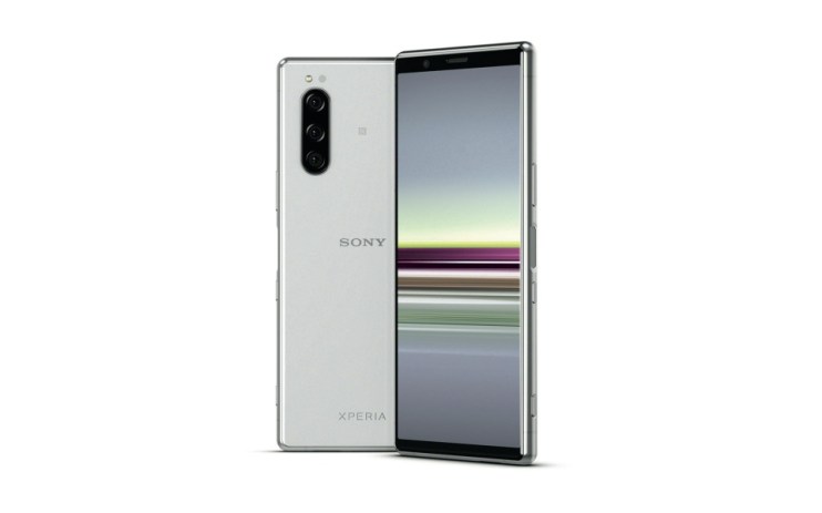 Sony Xperia 5
