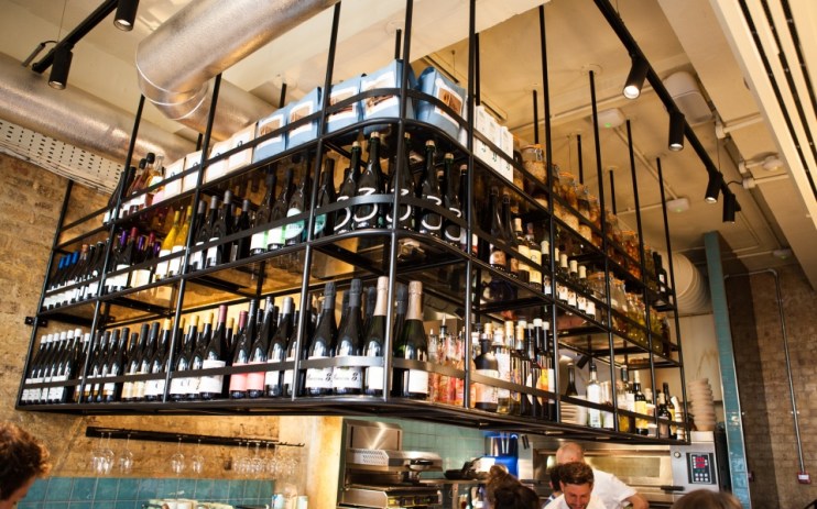 Naked Wines