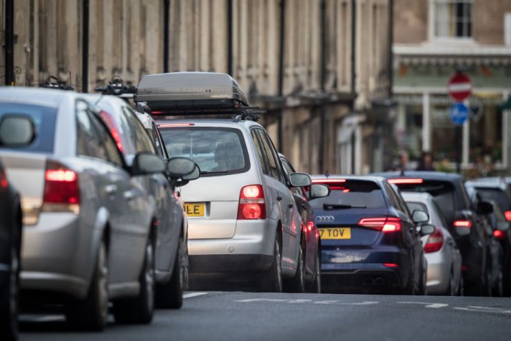 Minicabs