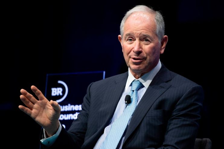 private equity fundraising