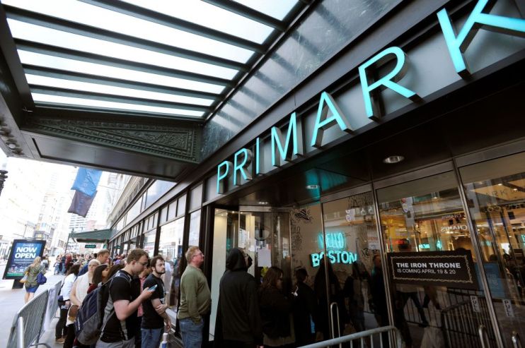 Primark set to drive another year of growth for ABF