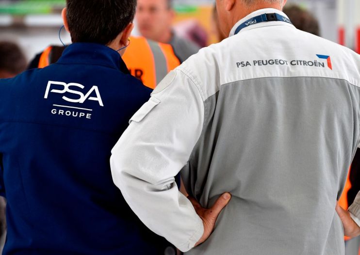 The deal has been approved by the French government
