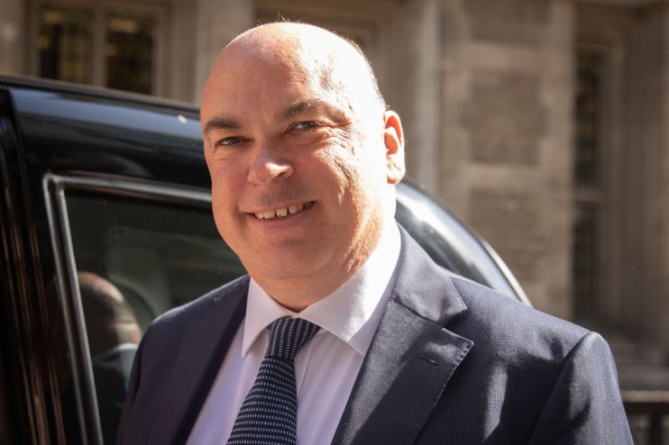 Autonomy Boss Gives Evidence In $5 Billion Fraud Trial