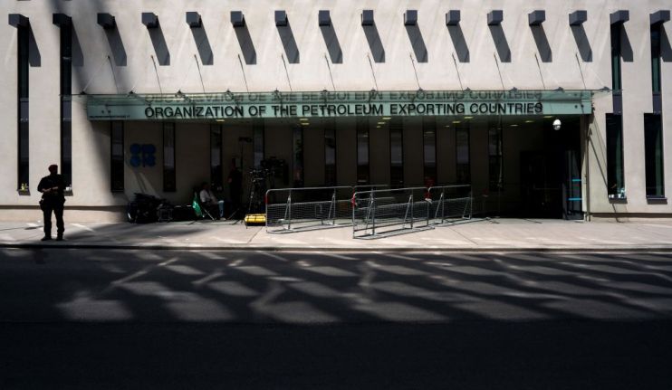 Opec and allies expected to deepen oil production cuts