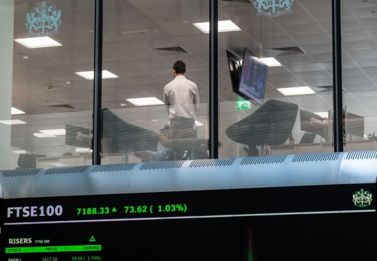 London Stock Exchange launches consultation on shorter trading hours