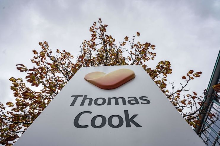 Iconic holiday firm Thomas Cook will today relaunch as an online-only company, a year after going bust in dramatic circumstances.