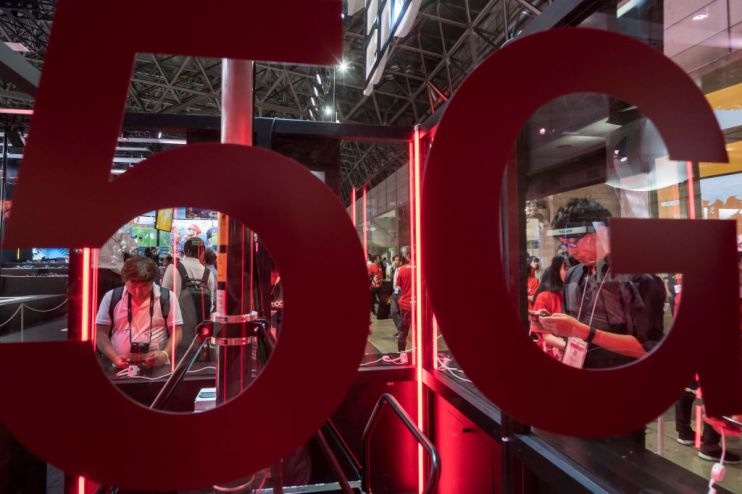 Inside The Tokyo Game Show 2019