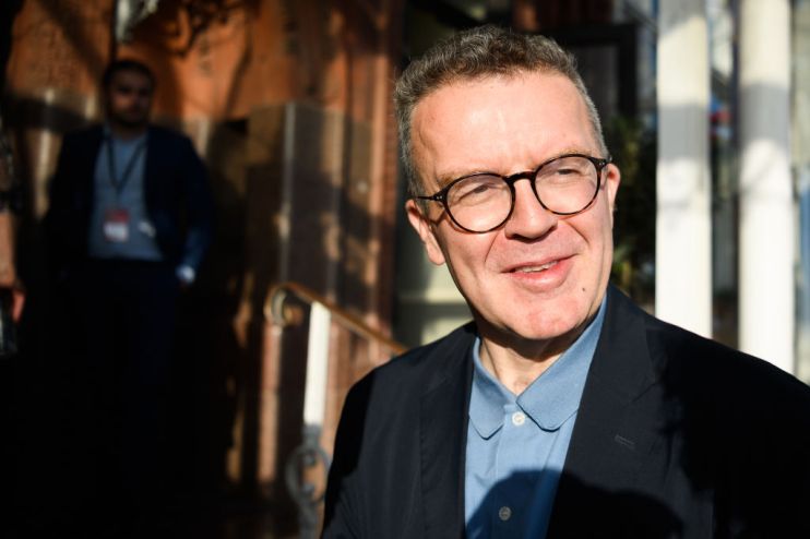 Tom Watson