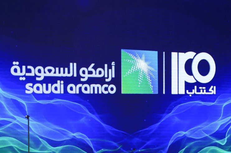 Saudi Aramco is the world's most valuable company