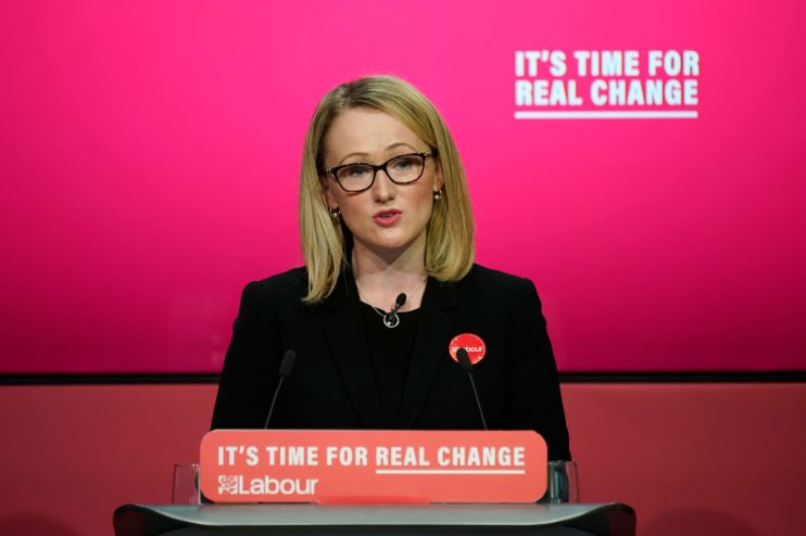 General Election