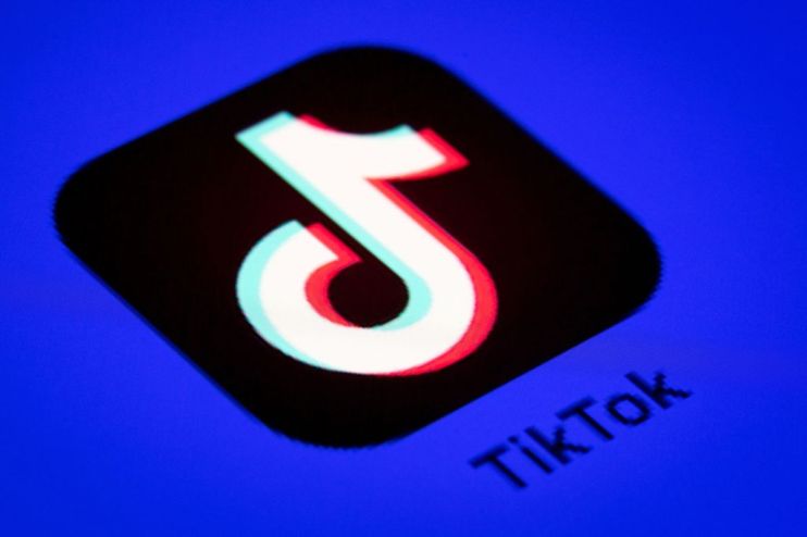 FRANCE-IT-INTERNET-TIKTOK