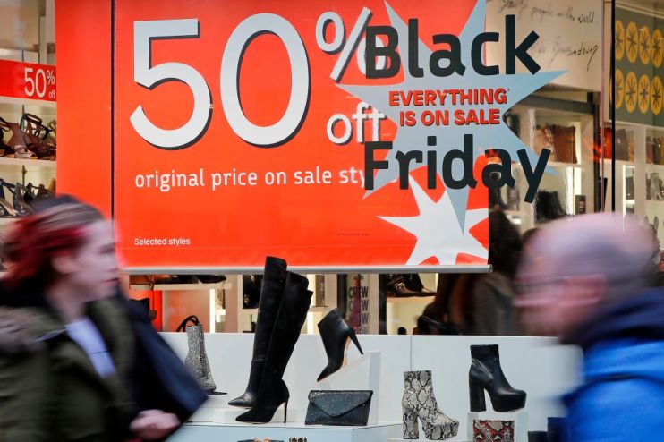 Black Friday