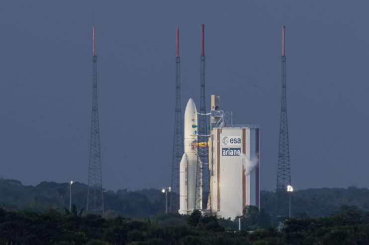 Inmarsat