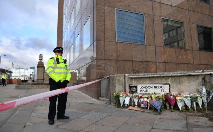 London Bridge attack