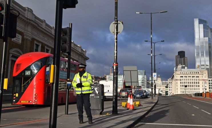 London Bridge