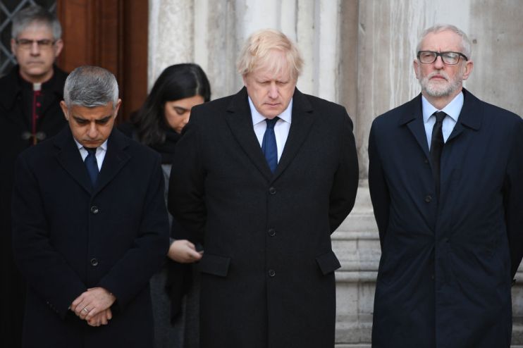 BRITAIN-ATTACK-VOTE-POLITICS