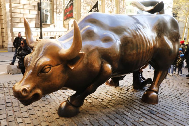 The recent boom in SPAC listings has seen US IPOs already break their annual record, with the year not yet at its half way point.