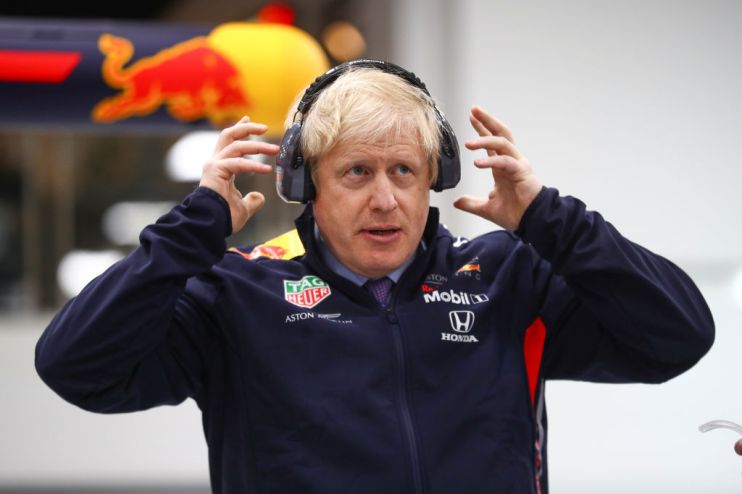 Boris Johnson has pledged to deliver Brexit on 31 January if he wins the General Election