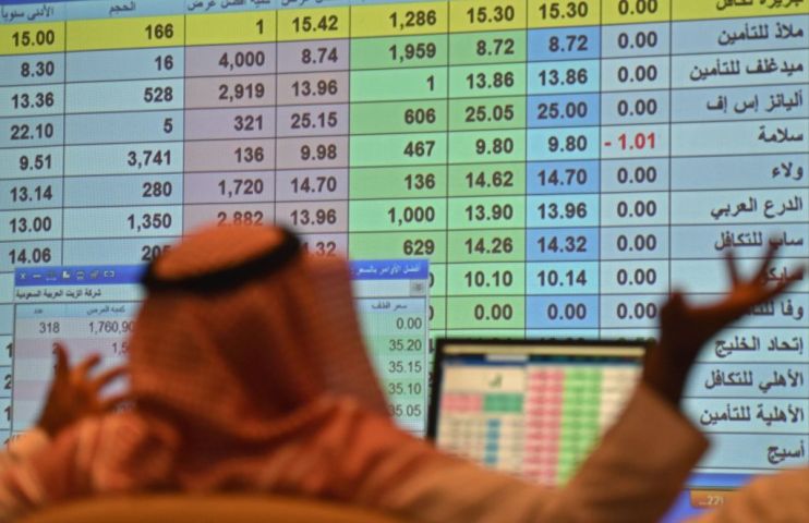 SAUDI-ARAMCO-ENERGY-MARKET