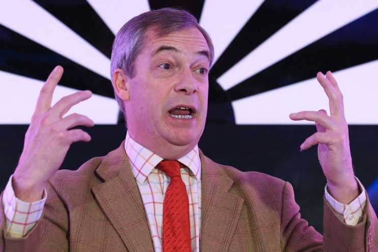 BRITAIN-EU-POLITICS-BREXIT-VOTE-BREXIT PARTY