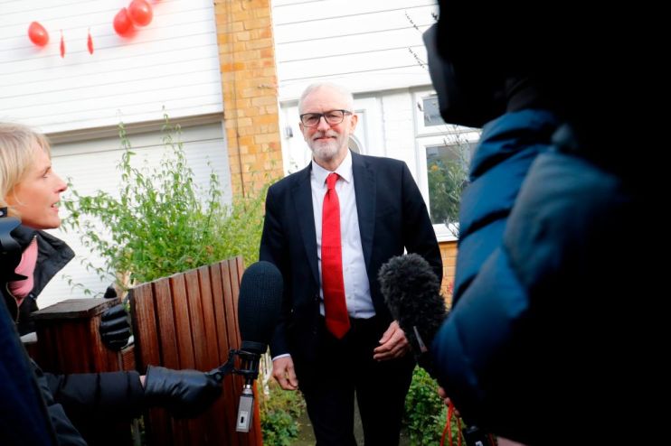 Labour