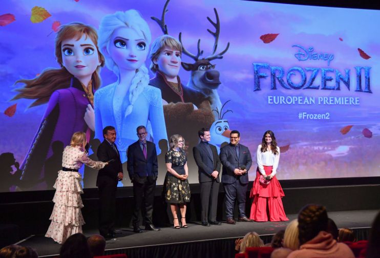 Cineworld suffers from weak box office as it lowers 2019 expectations