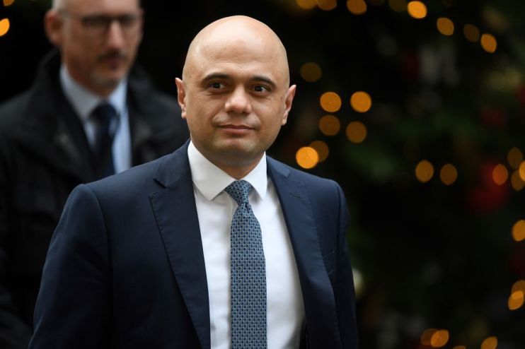 Budget watchdog: Accounting changes push up UK borrowing by &pound;20bn