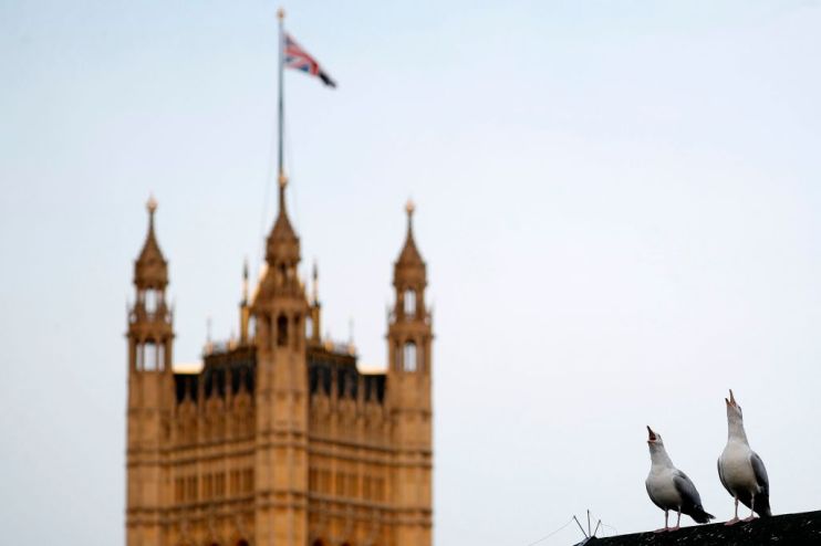 Boris Johnson will bring his Brexit bill before parliament on Friday