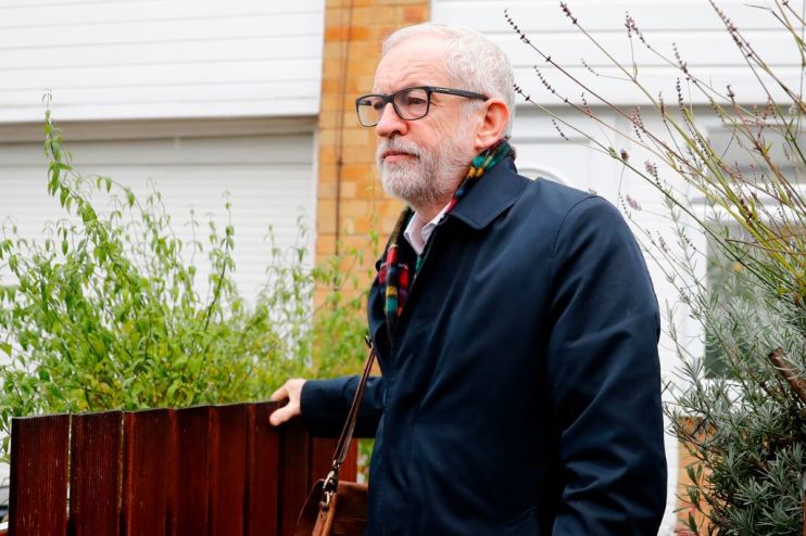 Labour