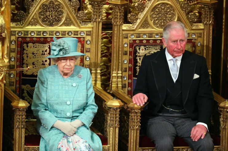 Queen's Speech