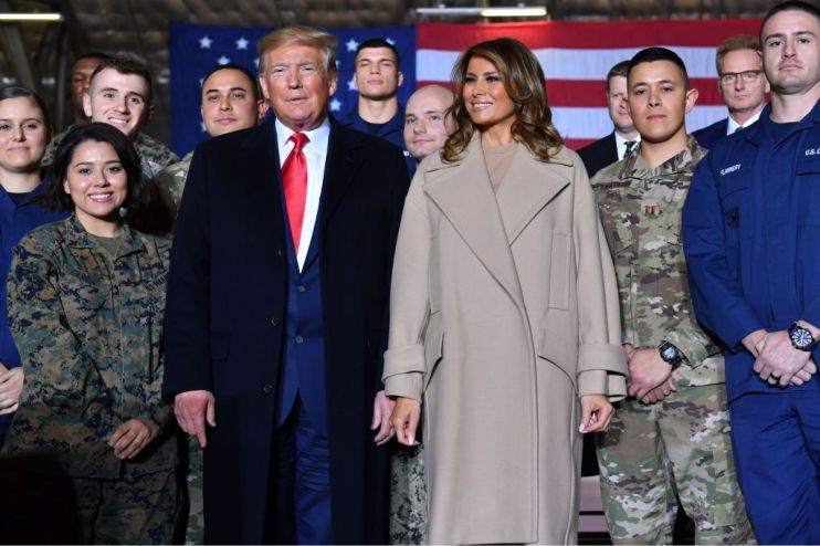 Space Force