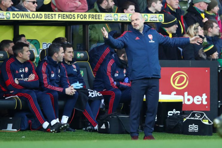 Freddie Ljungberg