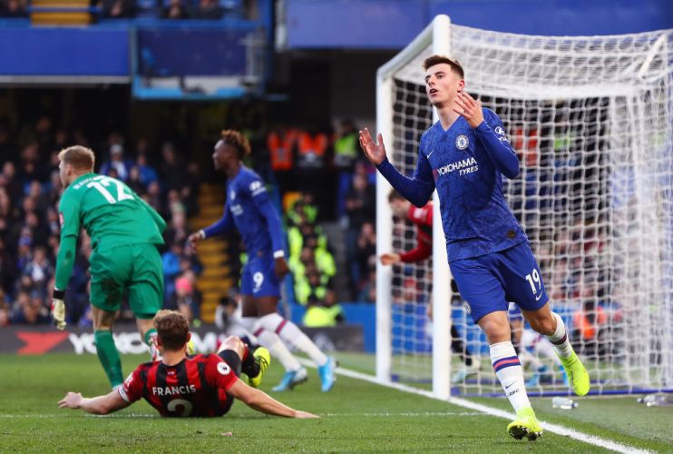 Chelsea FC v AFC Bournemouth  - Premier League