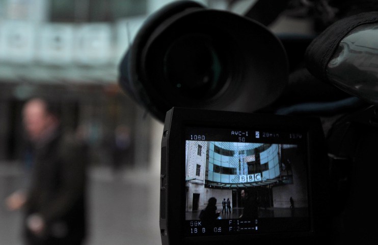 BRITAIN-MEDIA-BBC-CHILD-SEX-POLITICS