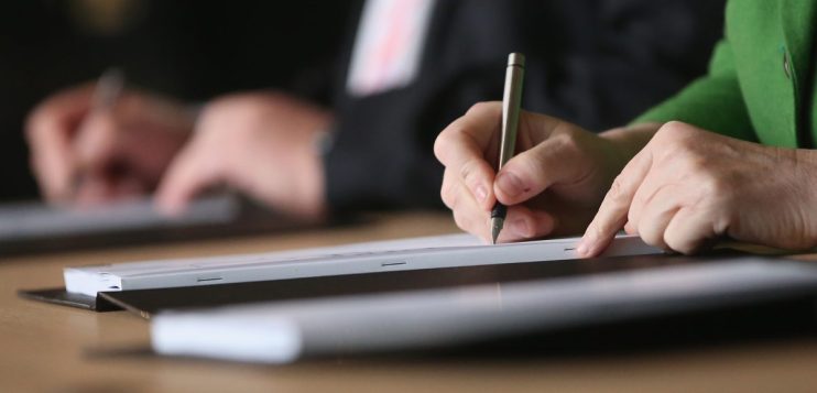 Luminance&rsquo;s proprietary legal AI model automates the negotiation of contracts and other legal documents to speed up a lengthy process.