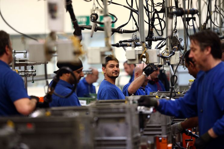living wage